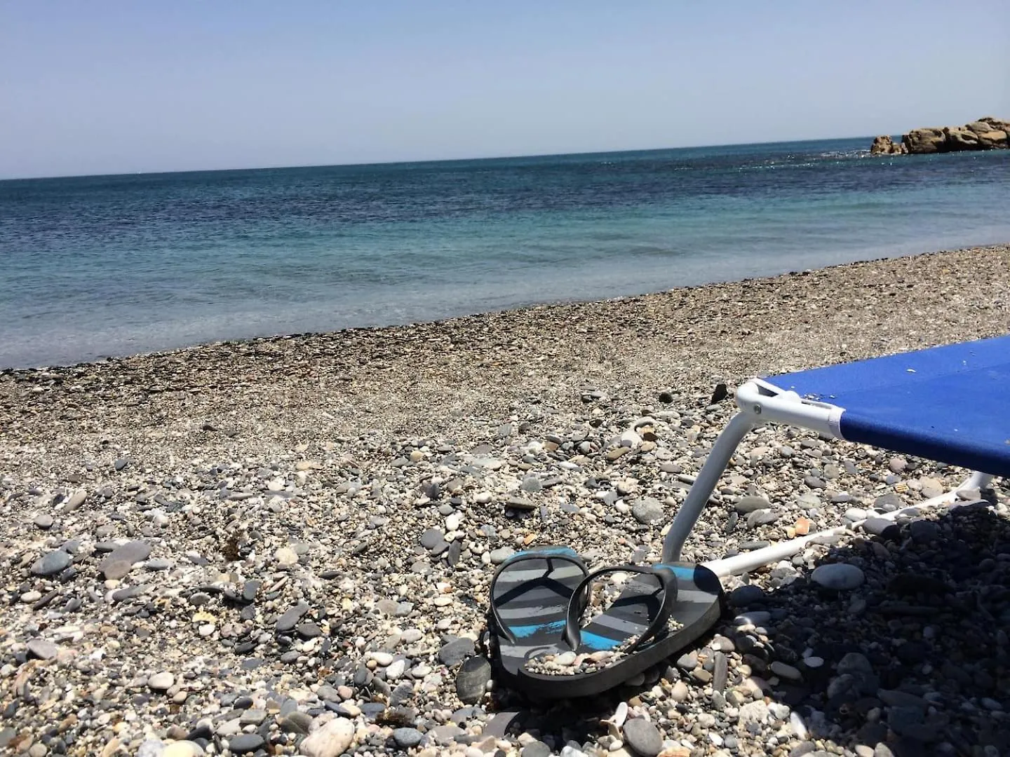 Playa Paraiso 86 - Townhouse At The Beach For Up To 6 Guests Manilva Holiday home