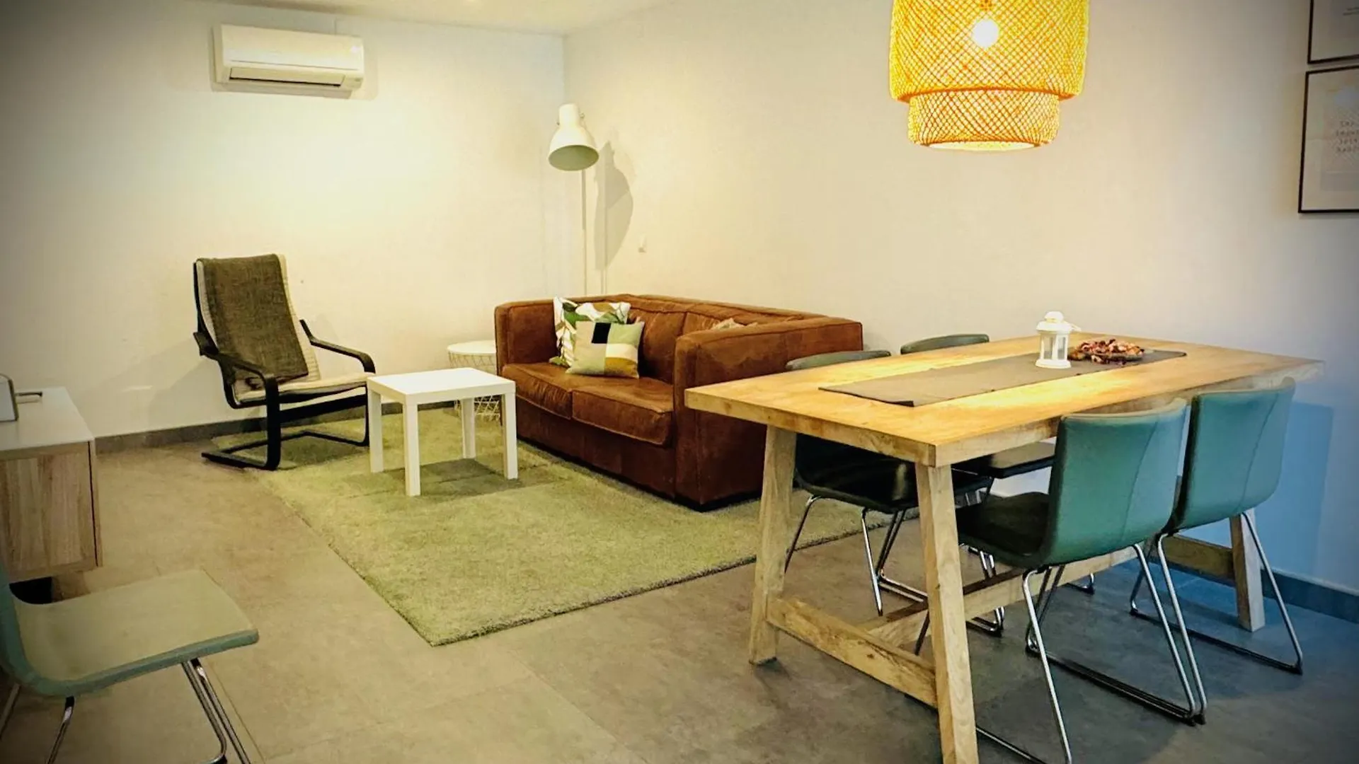 Playa Paraiso 86 - Townhouse At The Beach For Up To 6 Guests Manilva