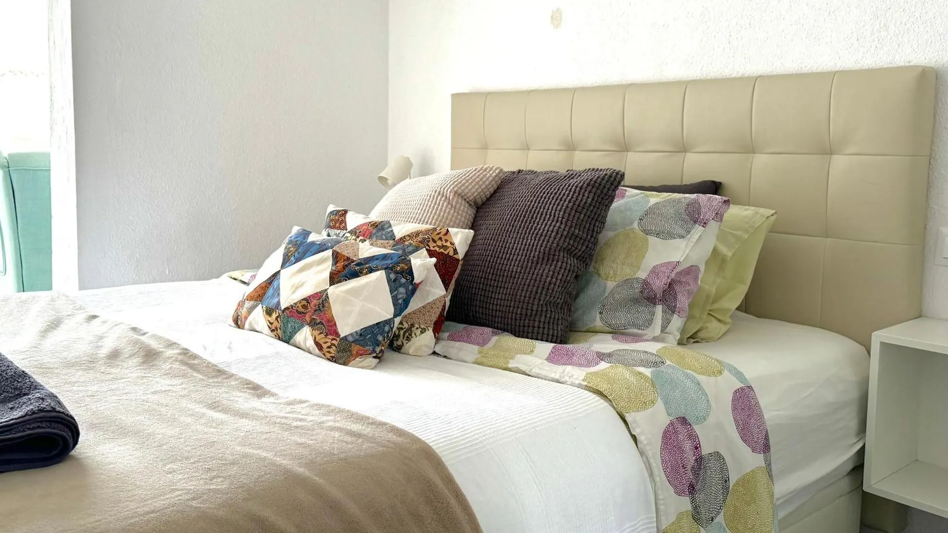 Playa Paraiso 86 - Townhouse At The Beach For Up To 6 Guests Manilva Holiday home