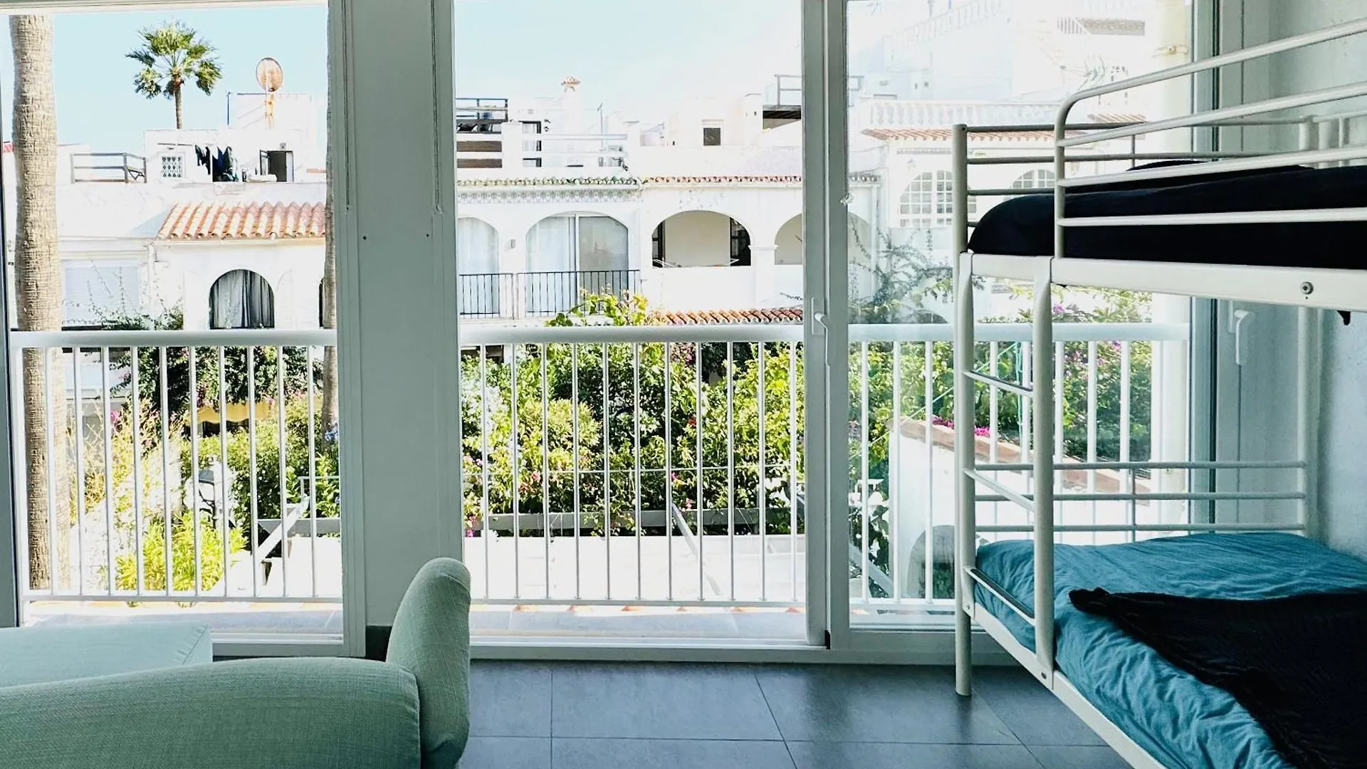 Holiday home Playa Paraiso 86 - Townhouse At The Beach For Up To 6 Guests Manilva