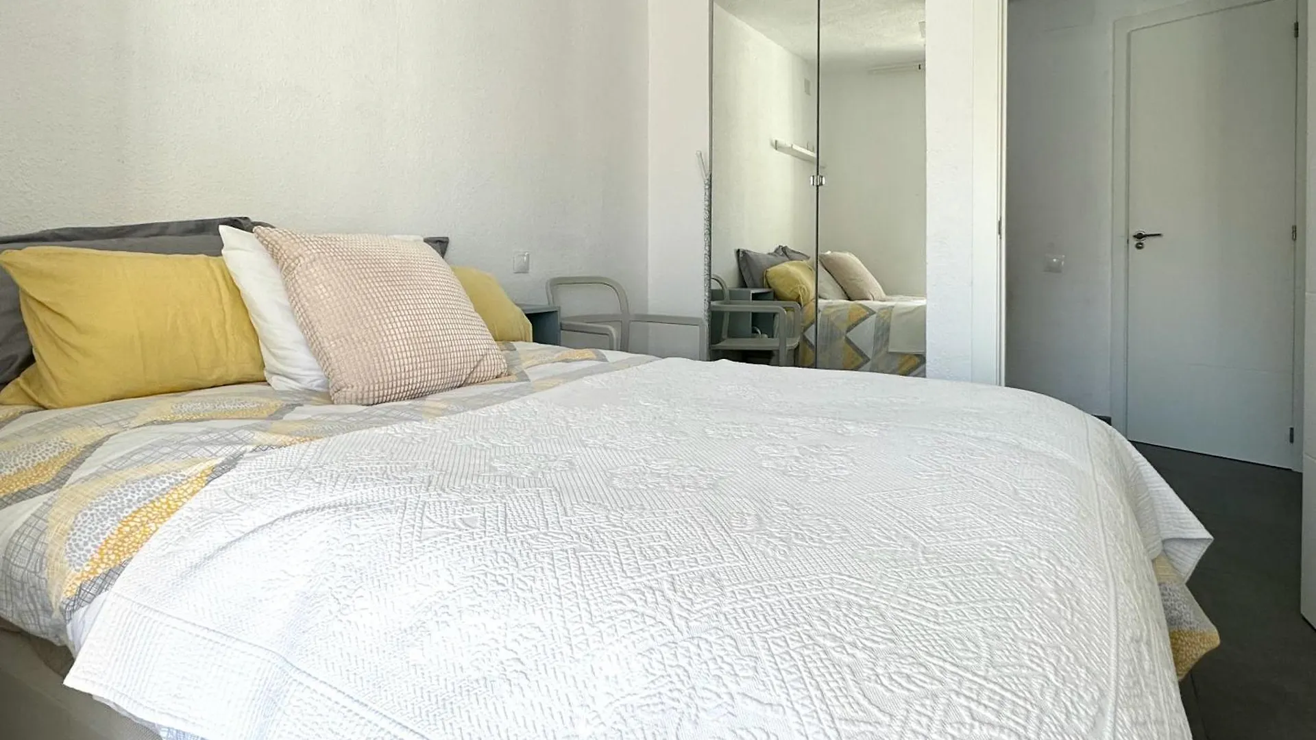 Holiday home Playa Paraiso 86 - Townhouse At The Beach For Up To 6 Guests Manilva Spain