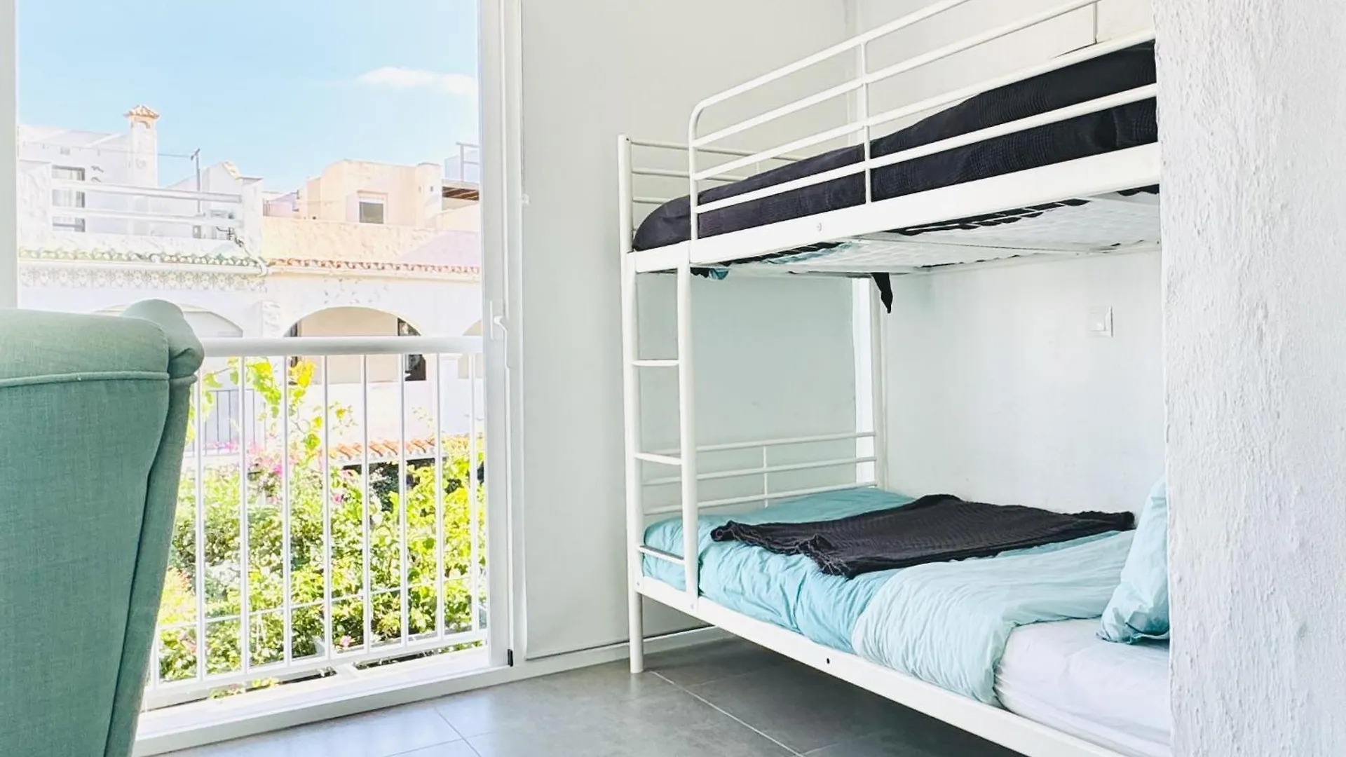 Playa Paraiso 86 - Townhouse At The Beach For Up To 6 Guests Manilva