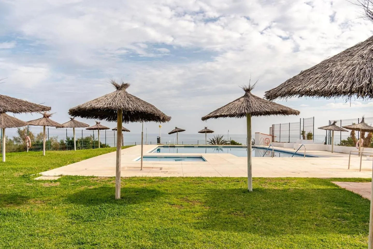 Playa Paraiso 86 - Townhouse At The Beach For Up To 6 Guests Manilva
