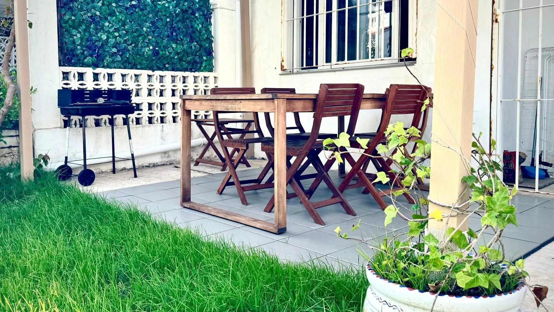 Playa Paraiso 86 - Townhouse At The Beach For Up To 6 Guests Manilva