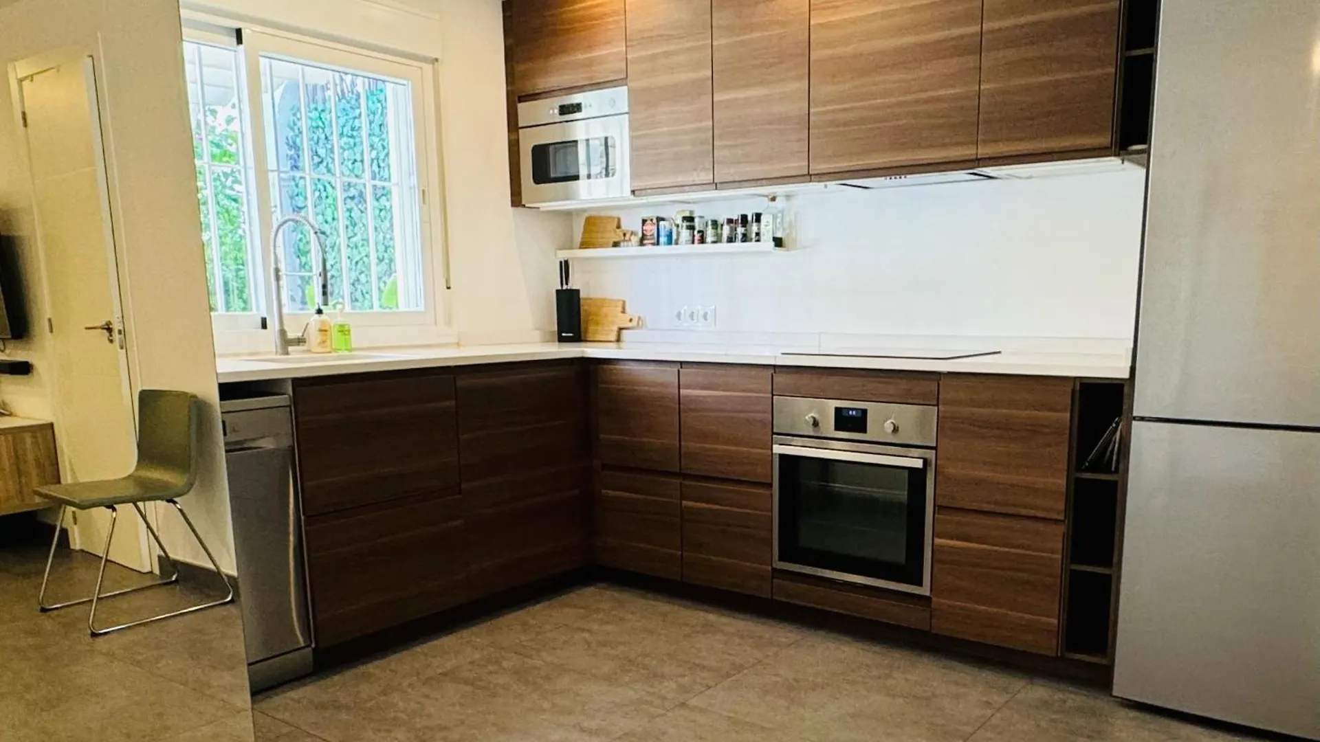 Playa Paraiso 86 - Townhouse At The Beach For Up To 6 Guests Manilva Spain